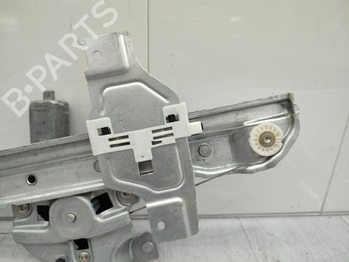 Front left window mechanism CITROËN C3 / C3 ORIGIN III (SX) 1.2 PureTech 82 | BP23707548C22 