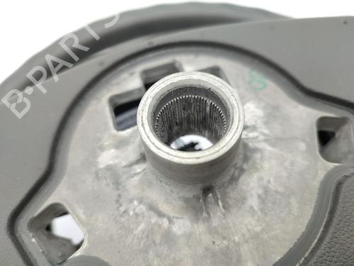 Used Steering wheel Steering wheel OPEL CORSA D (S07) 1.0 (L08, L68) (65 hp) 23752134 23752134