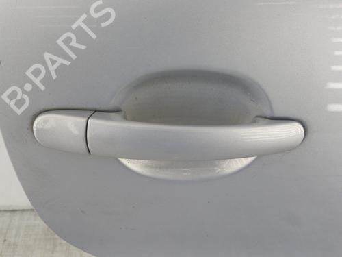 Right rear door VW PASSAT B5 (3B2) 1.9 TDI | BP23719312C5 