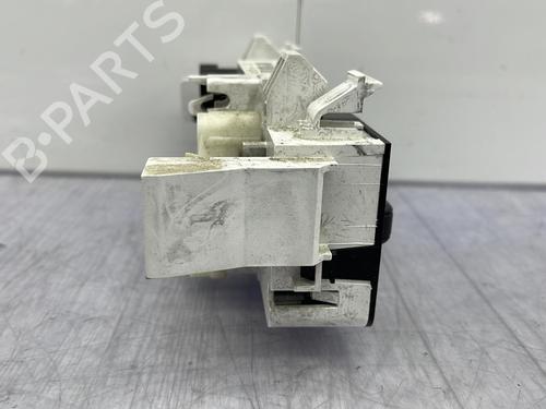 Commande Chauffage CITROËN C3 I (FC_, FN_) 1.4 HDi (68 hp) 23675165
