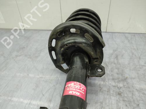 Right front shock absorber PEUGEOT 208 I (CA_, CC_) 1.6 HDi | BP23718724M17 