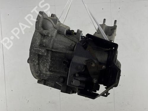 Gearbox FORD FIESTA VI (CB1, CCN) 1.25 | BP23754164M3 