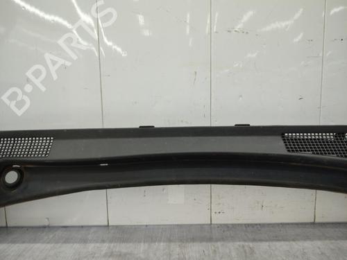 Used Scuttle panel Scuttle panel RENAULT ZOE (BFM_) ZOE (88 hp) 23731477 23731477