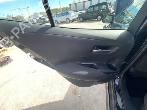 Interior roof TOYOTA COROLLA Hatchback (_E21_, _EA1_, _EH1_) 1.8 Hybrid (ZWE211, ZWE219) | BP36762150I12 - Image 147