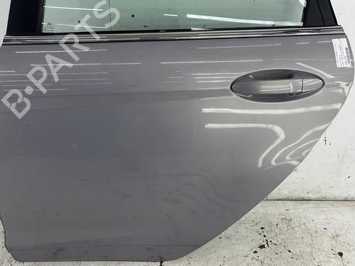 Left rear door FORD FIESTA VI (CB1, CCN) 1.25 | BP27304178C4 