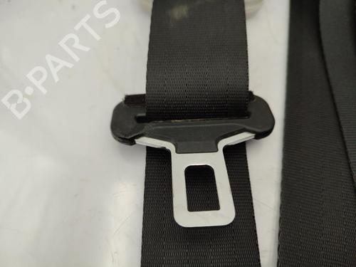 Rear left seatbelt CITROËN C3 Picasso (SH_) 1.4 VTi 95 (SH8FSC, SH8FP0, SH8FP6) | BP23720122I29 - Image 4