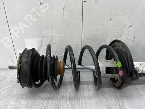 Used Left front shock absorber Left front shock absorber 39071860 39071860