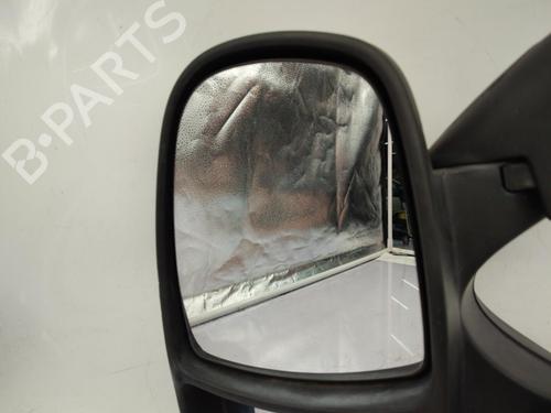 Retrovisor esquerdo RENAULT TRAFIC II Van (FL) 2.5 dCi 135 (FL0D) | BP23729840C26  - Image 8