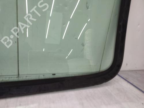 Rear right quarter glass RENAULT CLIO II (BB_, CB_) 1.5 dCi (B/CB07) | BP29406240C92 