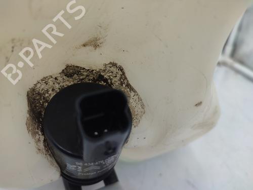Windscreen washer tank PEUGEOT 5008 (0U_, 0E_) 1.6 HDi | BP29474666C113 