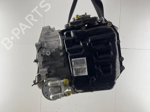 Gearbox PEUGEOT 2008 I (CU_) 1.2 THP 110 / PureTech 110 | BP40271408M3 - Image 4