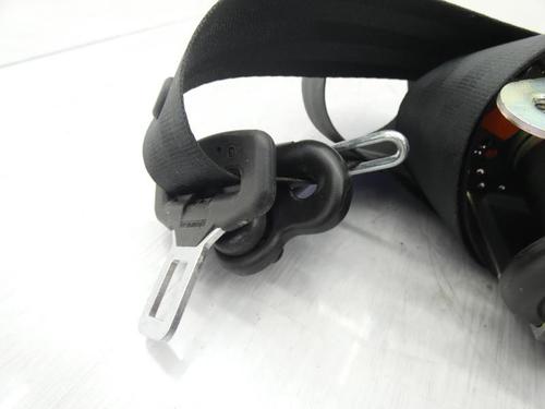 Front right seatbelt FORD FOCUS III Turnier 1.6 TDCi | BP23690182I25 - Image 2