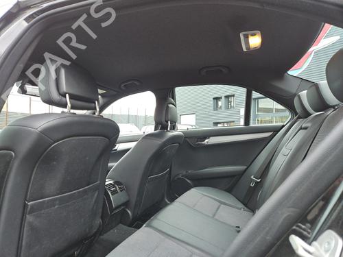 Starter MERCEDES-BENZ C-CLASS (W204) C 220 CDI (204.008) | BP32519084M8 - Image 39
