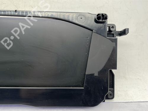 Instrument cluster PEUGEOT 508 II (FB_, FH_, F3_) 2.0 BlueHDI 180 (FHEHZR, FHEHZN) | BP29282058C47 