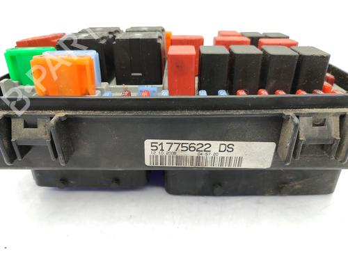 Electronic module FIAT GRANDE PUNTO (199_) 1.3 D Multijet | BP23708857M83  - Image 14