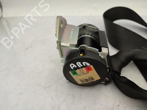 Rear right seatbelt BMW 1 (E87) 116 d | BP24114277I28  - Image 5