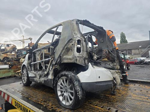 Starter SMART FORTWO Coupe (451) 1.0 Turbo (451.332) | BP25290218M8  - Image 12