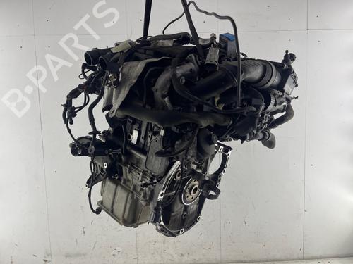 Used Engine Engine 33420699 33420699