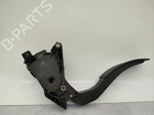Used Pedal RENAULT CLIO IV (BH_) 1.5 dCi 90 (90 hp) 23722995