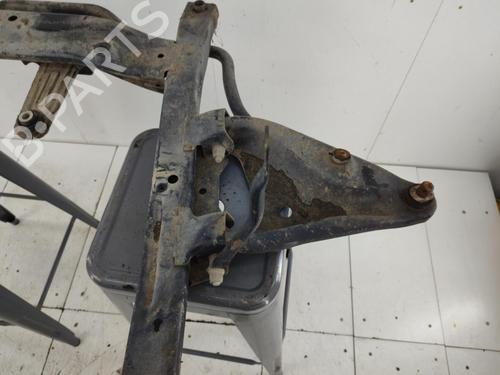 Subframe DACIA LOGAN (LS_) 1.6 (LS0B, LS0D, LS0F, LS0H) | BP23701236M9 - Image 5
