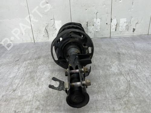 Left front shock absorber MAZDA 2 Hatchback (DL, DJ) 1.5 SKYACTIV-G M Hybrid | BP33652445M16 - Image 5