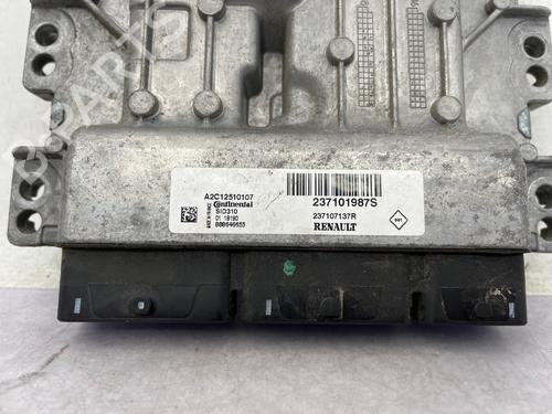 Electronic module RENAULT KADJAR (HA_, HL_) 1.5 dCi 110 (HLA3) | BP36400970M83 - Image 14