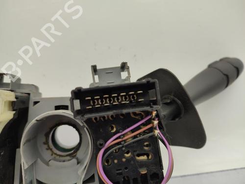 Used Steering column stalk RENAULT SCÉNIC I MPV (JA0/1_, FA0_) 1.9 dTi (JA0N) (98 hp) 23677345