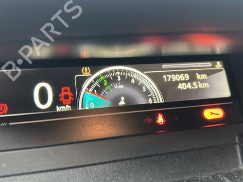 Engine RENAULT SCÉNIC III (JZ0/1_) 1.6 dCi (JZ00, JZ12) | BP36768595M1 - Image 15