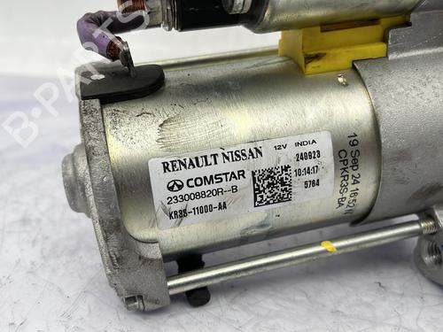 Starter DACIA SANDERO III 1.0 TCe 100 ECO-G | BP31286942M8 - Image 3