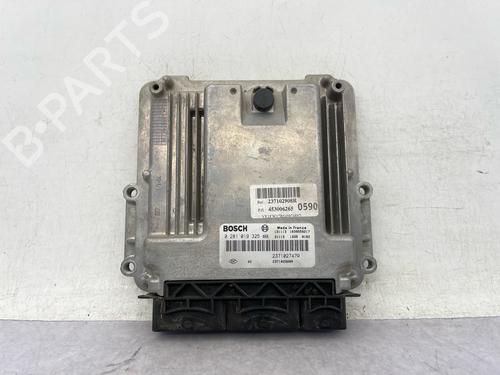 Electronic module RENAULT KANGOO Express (FW0/1_) | BP37868148M83 - Image 8