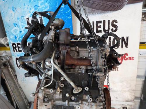 Engine TOYOTA YARIS (_P9_) 1.4 D-4D (NLP90_, NLP90R) | BP23689664M1 - Image 8
