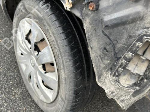 Left front window switch TOYOTA YARIS (_P9_) 1.3 VVT-i (SCP90_, SCP90R) | BP23684508I27  - Image 23