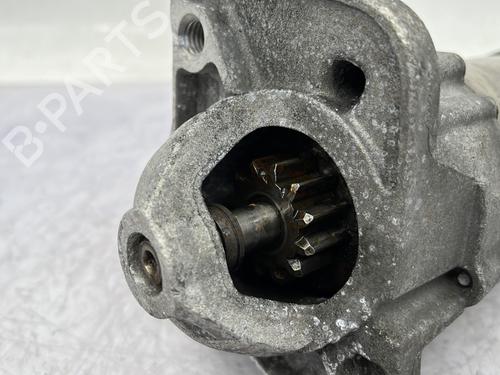 Starter NISSAN JUKE (F15) 1.5 dCi | BP25341121M8 