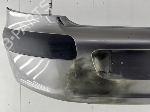 Rear bumper PEUGEOT 307 (3A/C) 2.0 HDi 110 | BP31097027C8