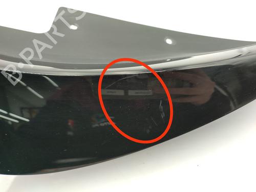 Hub cap RENAULT ZOE (BFM_) ZOE | BP23759597C160 