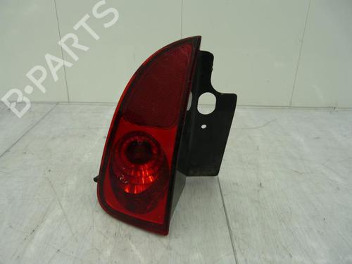 Tågelys RENAULT ESPACE IV (JK0/1_) 3.0 dCi (JK0J, JK0V) | BP24609337C37 - Image 4
