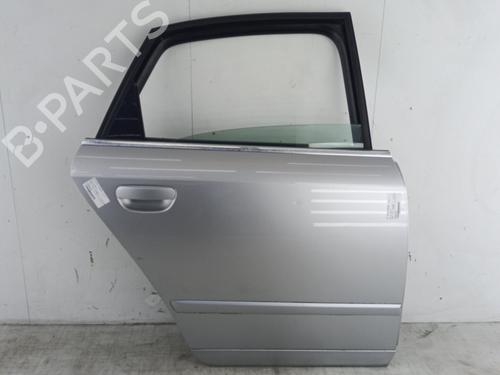 Dør højre bagtil AUDI A4 B6 (8E2) 1.9 TDI | BP23678810C5 - Image 5