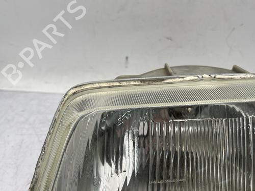 Left headlight PEUGEOT 205 II (20A/C) 1.1 | BP29839407C28