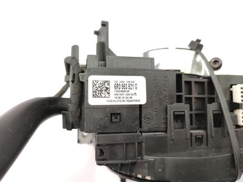 Steering column stalk SEAT IBIZA IV (6J5, 6P1) 1.6 TDI | BP23753764I23 