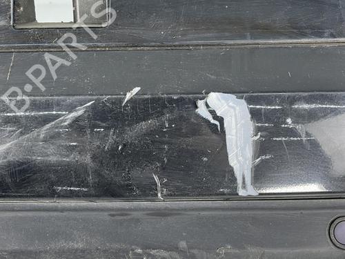 Rear bumper CITROËN C4 Coupe (LA_) 1.6 HDi | BP23666916C8 