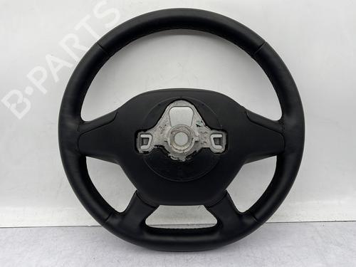 Steering wheel DACIA SANDERO II TCe 90 (B8M1, B8MA, B8AC) | BP23761542C49  - Image 10