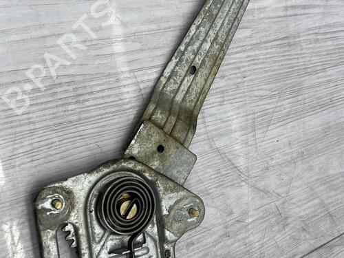 Front left window mechanism RENAULT SAFRANE I (B54_) 2.5 dT (B548) | BP23674582C22