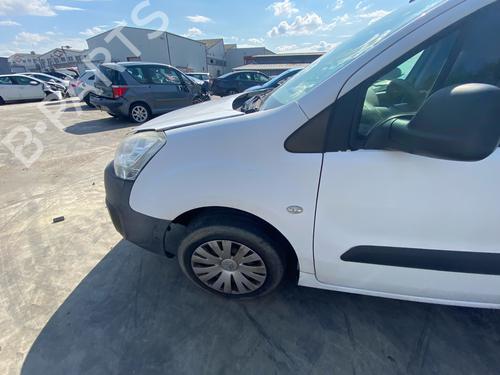 Left headlight CITROËN BERLINGO Box Body/MPV (B9) 1.6 BlueHDi 100 | BP38111609C28 - Image 25