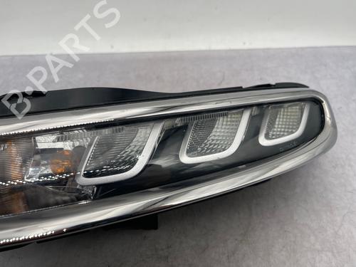Left front indicator CITROËN C3 III (SX) 1.2 VTi 82 | BP39710600C32 - Image 6