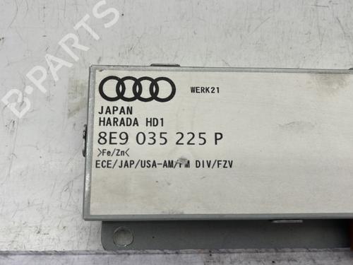 Used Electronic module Electronic module AUDI A4 B6 Avant (8E5) 2.5 TDI (163 hp) 23680849 23680849