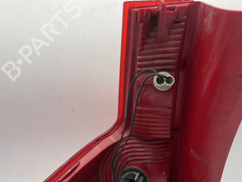 Right taillight CITROËN C4 I (LC_) 1.6 HDi | BP30565669C35 