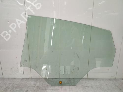 Rear right door window FORD FIESTA VI (CB1, CCN) 1.25 | BP27325243C21 