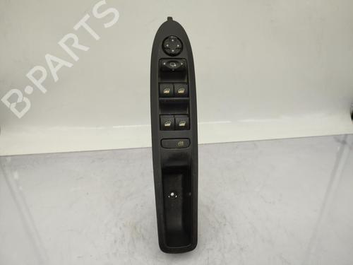 Left front window switch CITROËN C4 II (NC_) 1.6 HDi 90 | BP23709408I27 - Image 6