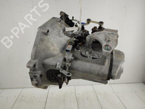Used Gearbox Gearbox CITROËN C3 III (SX) 1.2 PureTech 82 (83 hp) 23707467 23707467