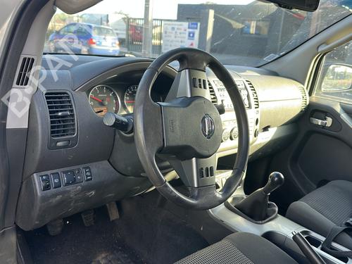 Engine NISSAN PATHFINDER III (R51) 2.5 dCi 4WD | BP33569162M1 - Image 7